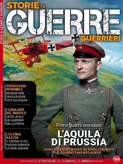 Title details for Guerre e Guerrieri  by Sprea S.p.A. - Available